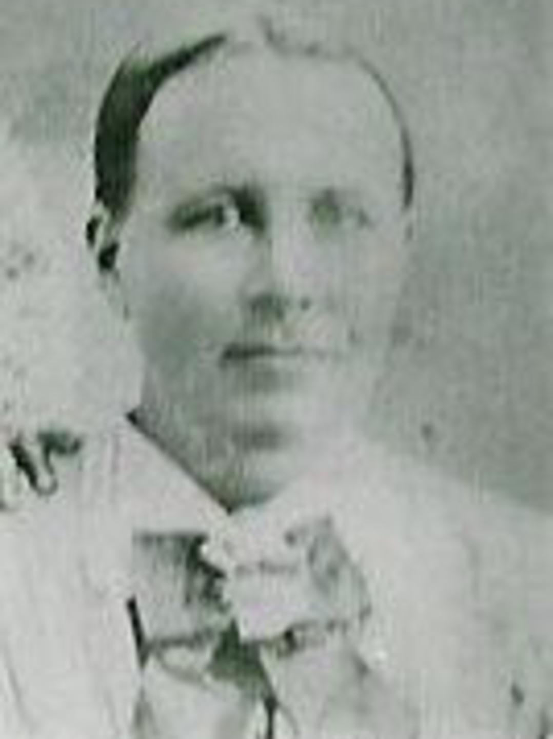 Anne Catherine Andersen (1827 - 1878) Profile